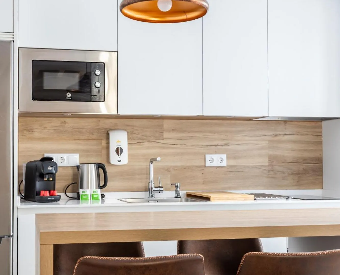 Buenos Aires By Livework Apartment Cadiz 0*,